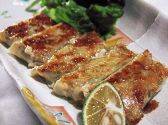 阿波美食 ぎんせんのおすすめ料理2