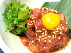 石庵 心斎橋店のおすすめ料理3