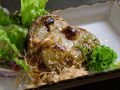 料理メニュー写真&nbsp;黒はんぺんフライ