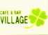 ヴィレッジ VILLAGE のロゴ