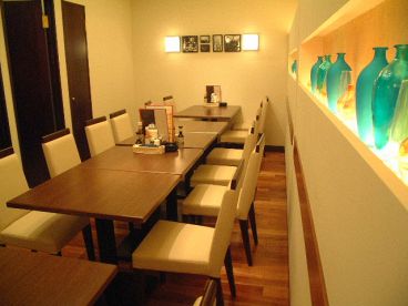 ブラッスリー銀座ライオン 静岡店の雰囲気1