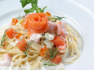 ラピス ベルヴィ郡山館のおすすめ料理1