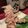 料理メニュー写真 やげんなんこつ