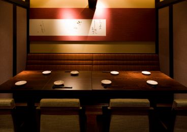 咲くら 虎ノ門店の雰囲気1