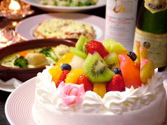 ラジーズ LAZiZのおすすめ料理1