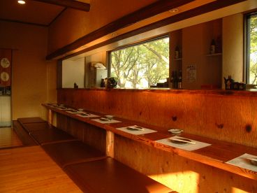 だいこん 飾磨店の雰囲気1