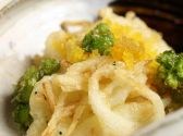 坐来 大分 ざらいのおすすめ料理2