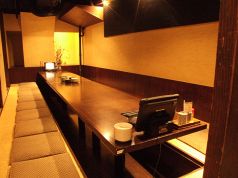 新宿 居酒屋270 月の雫 新宿通り店 [624]の雰囲気1