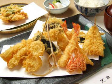 天松 渋谷本店のおすすめ料理1