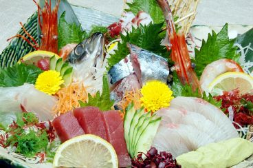操舵 アヤカジ ayakaziのおすすめ料理1