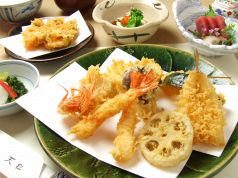 天松 渋谷本店のおすすめ料理2