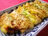 むかしや お好み焼きのおすすめポイント1