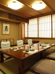 天松 渋谷本店の雰囲気2