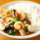 料理メニュー写真 五目中華丼