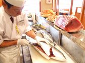 魚彩 静岡南口店