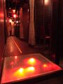 神奈川　宵の宴よいのうたげの雰囲気