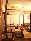 トリチチ 中央区 白金の雰囲気3