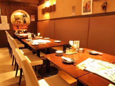 黄金オリオン酒場 新横浜店の雰囲気1