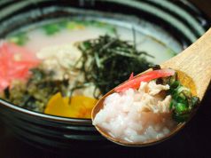 料理メニュー写真&nbsp;とりごはん