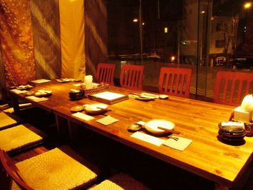 酔楽酔家 宇都宮市 一番町の雰囲気1