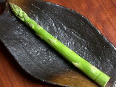 料理メニュー写真&nbsp;串揚げ各種（１本～）・お野菜