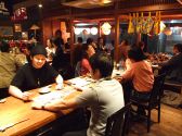 ぱいかじ 銀座8丁目店の雰囲気2