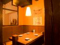とり鉄 八丁堀店の雰囲気1