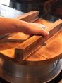 【米】こだわりの石竈