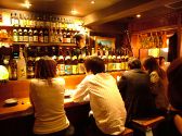 ぱいかじ 銀座8丁目店の雰囲気3
