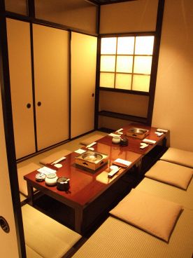 チリリ CHIRIRI 虎ノ門店 京都 烏丸の雰囲気1