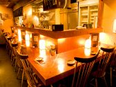 とり鉄 八丁堀店の雰囲気3