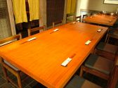 文楽 つなぎ 新大阪北店の雰囲気2