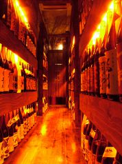 侍 サムライ 炭焼焼酎庵の写真