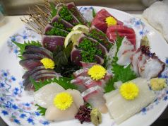 すわ庵貝坂店 和食石臼挽きそばのおすすめ料理1