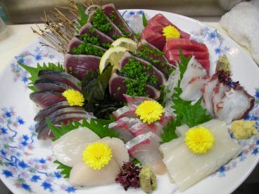 すわ庵貝坂店 和食石臼挽きそばのおすすめ料理1