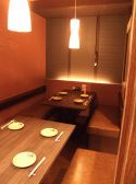 ふらいぱん 池袋店 郷土料理 もつ鍋の雰囲気2