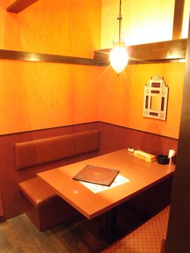 ハンバーグ大魔王 藤沢南口本通り店の雰囲気1