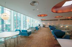 スーホルム SOHOLM CAFE + DINING 京都店の写真