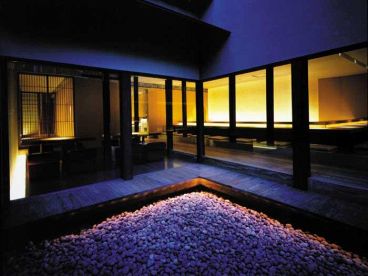 茶茶 花 京都おばんざいの雰囲気1