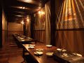 炙り酒場 あざっすの雰囲気1