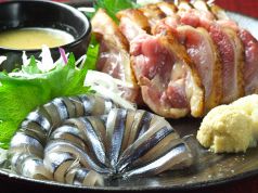 さつま黒千代香 六本木店のおすすめ料理1