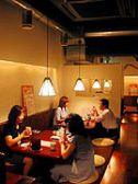 楽旬堂 坐唯杏の雰囲気3