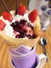 フッカフッカ Fucca Fucca BEACH STYLE CREPEのおすすめポイント1
