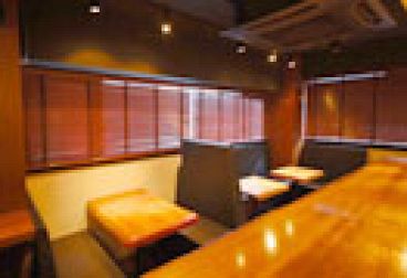 銀座酒場 マルイチ MARUICHIの雰囲気1