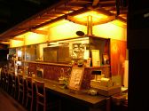 こむろ 中央区 新宿の雰囲気2