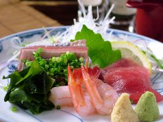 料理メニュー写真&nbsp;盛り合わせ