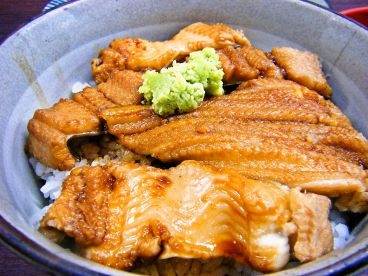 高はしのおすすめ料理1