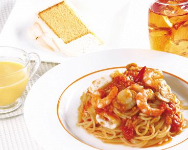 ダッキーダックカフェ アトレ松戸店のおすすめ料理1