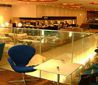 スーホルム SOHOLM CAFE + DINING 京都店のおすすめポイント1