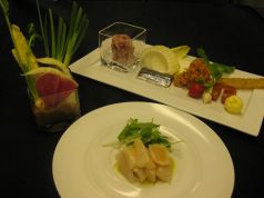 ウ ポンテベッキオ U:PONTE VECCHIOのおすすめ料理1